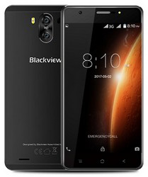 Замена тачскрина на телефоне Blackview R6 Lite в Рязане